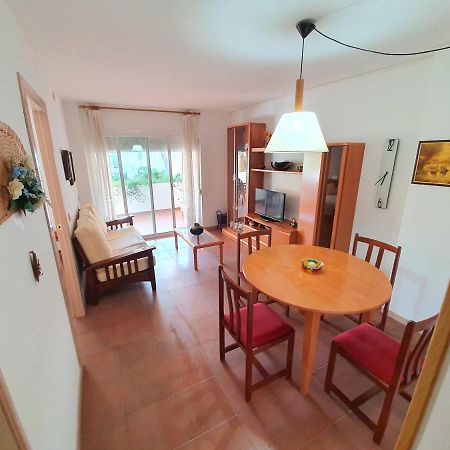Apartamento Royal Marine Deluxe Roses Luaran gambar