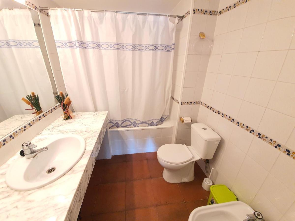Apartamento Royal Marine Deluxe Roses Luaran gambar