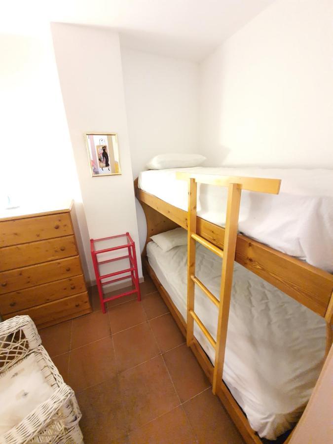 Apartamento Royal Marine Deluxe Roses Luaran gambar