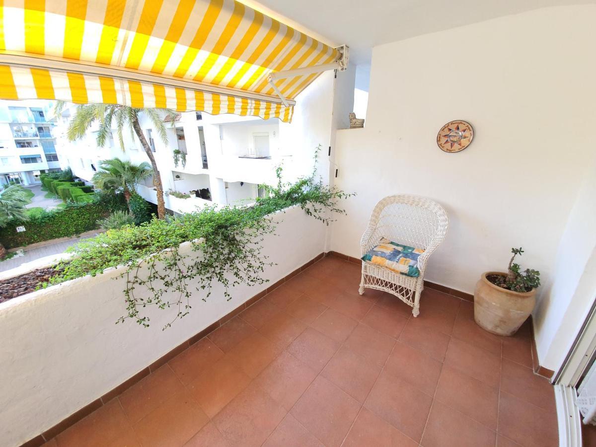 Apartamento Royal Marine Deluxe Roses Luaran gambar