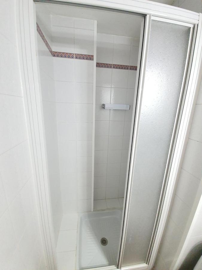 Apartamento Royal Marine Deluxe Roses Luaran gambar