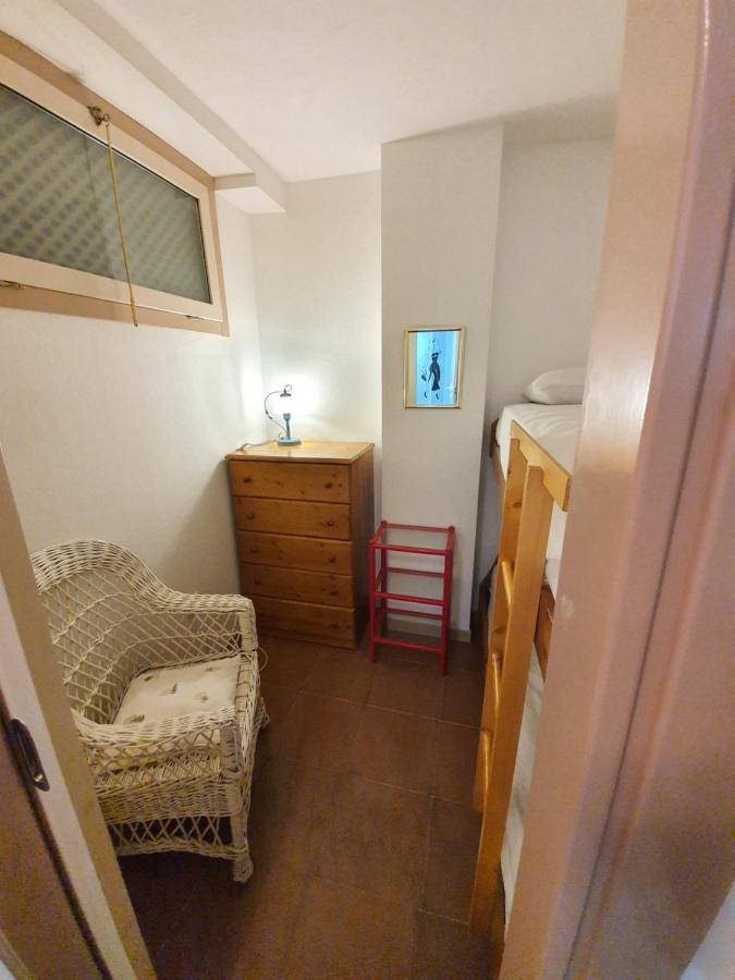 Apartamento Royal Marine Deluxe Roses Luaran gambar