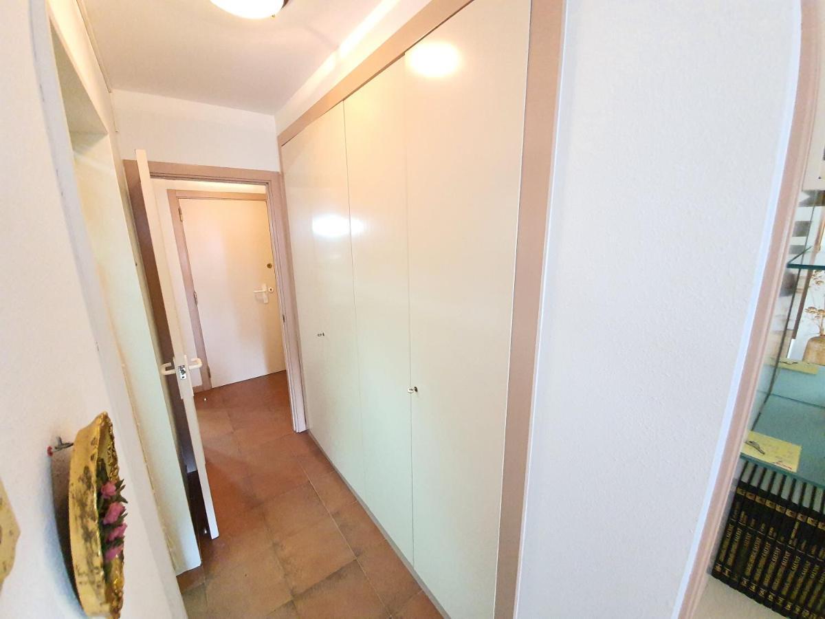 Apartamento Royal Marine Deluxe Roses Luaran gambar